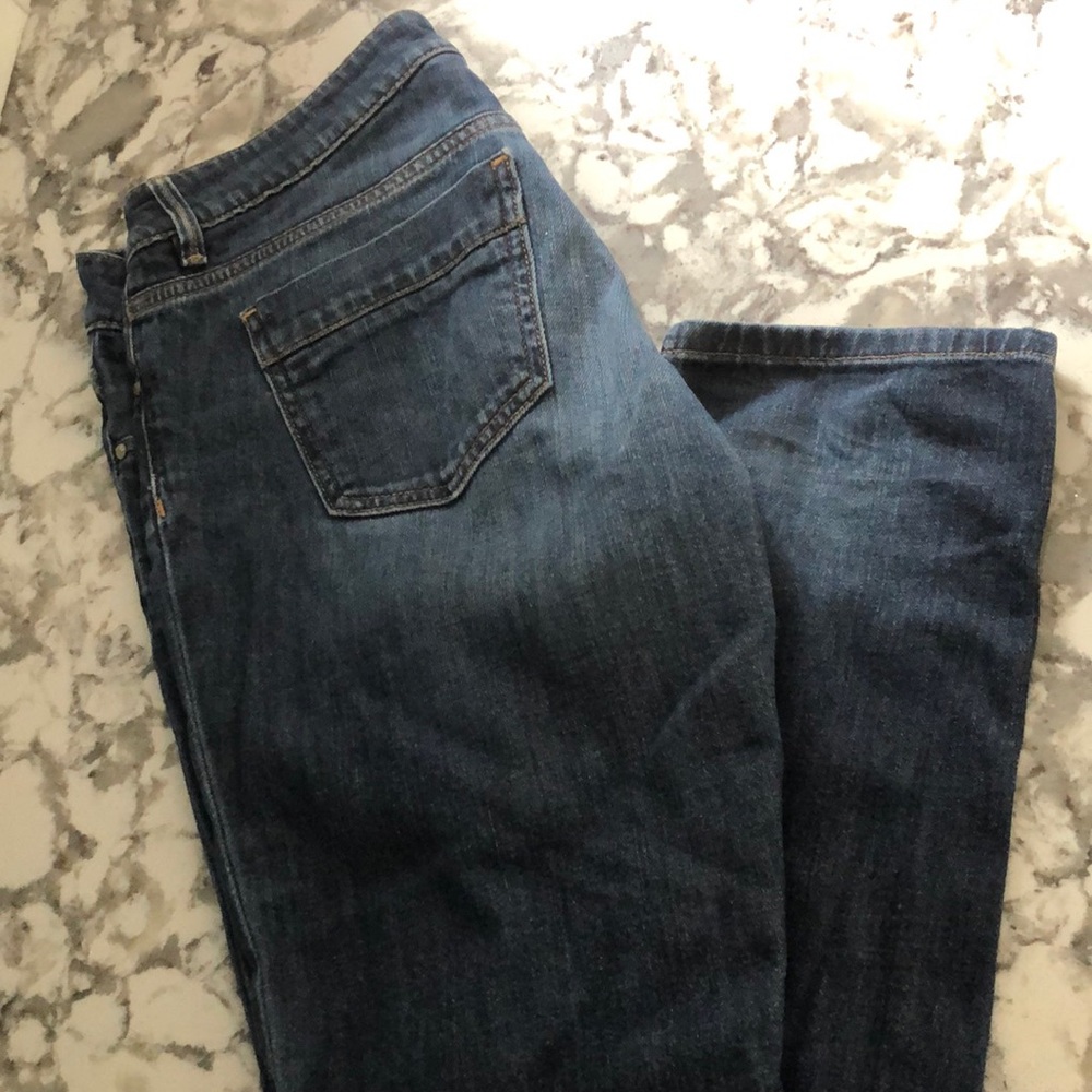 Banana Republic Jeans